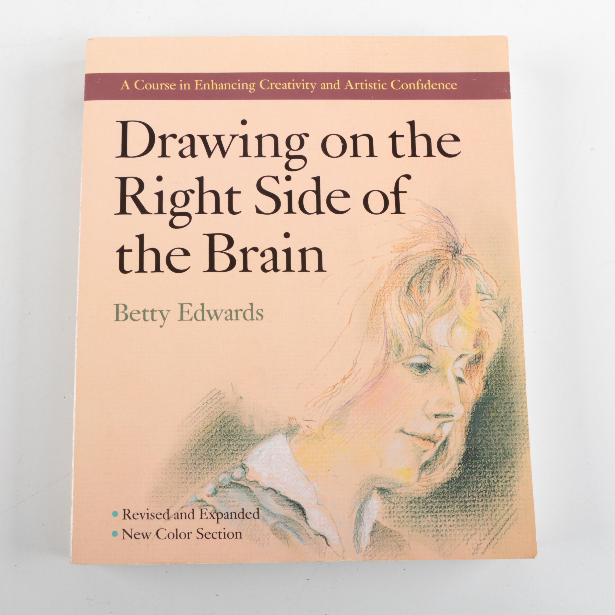 Drawing Instruction Books