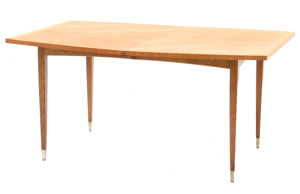 Mid Century Modern Dining Set