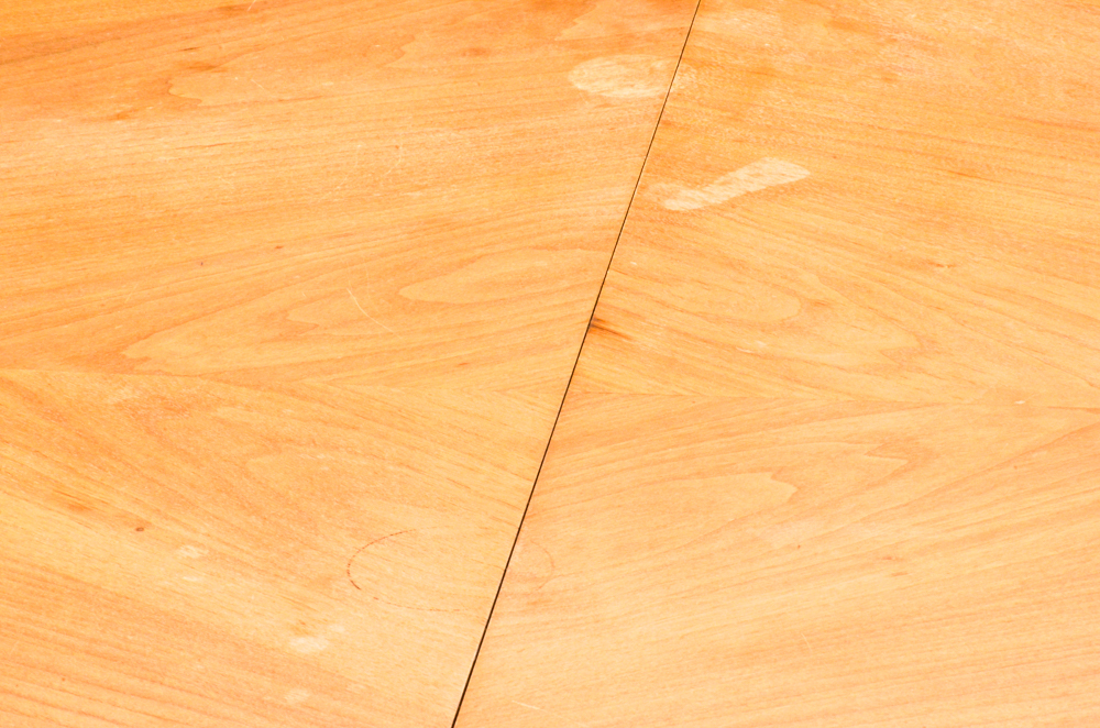 Mid Century Modern Dining Set