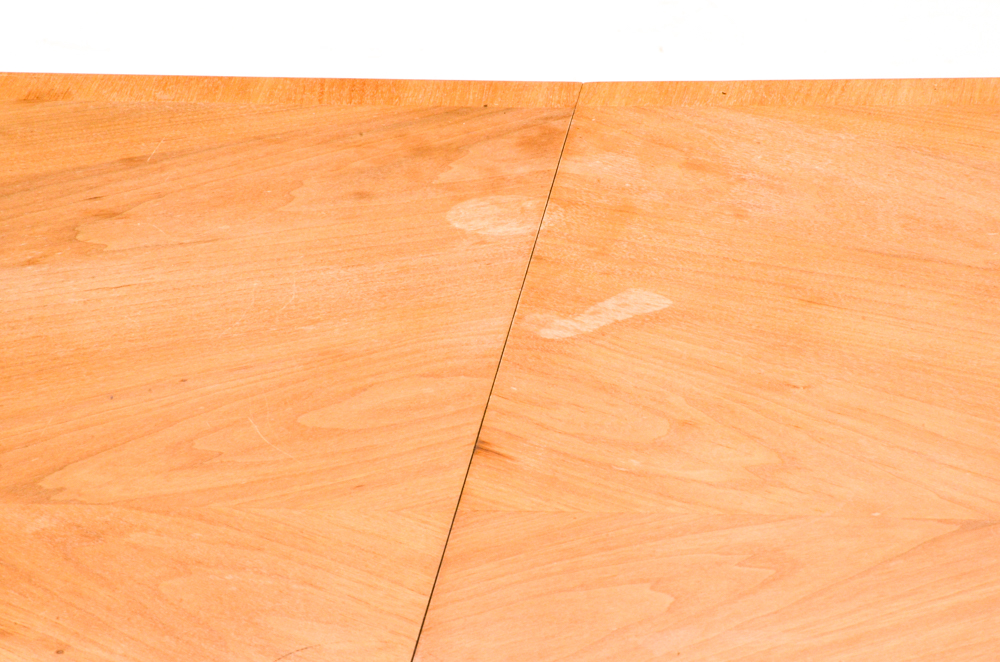 Mid Century Modern Dining Set