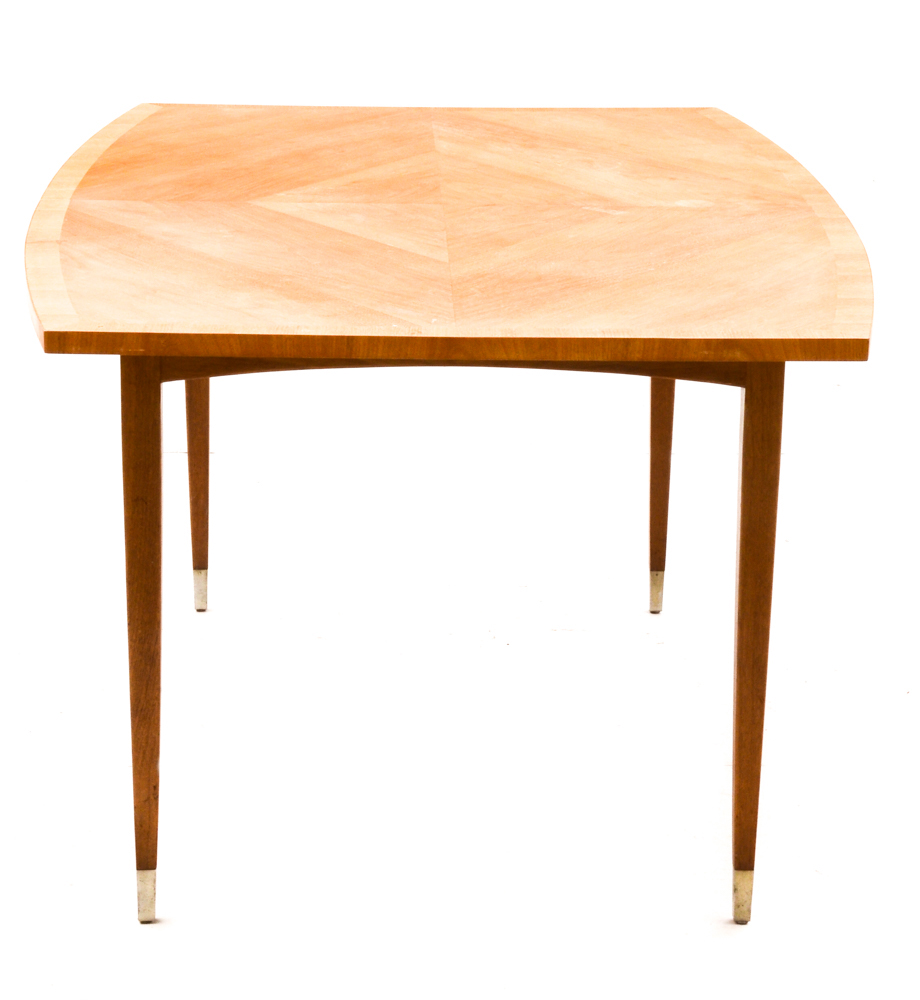 Mid Century Modern Dining Set