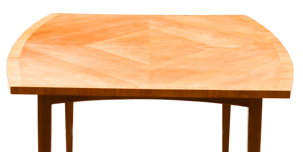 Mid Century Modern Dining Set