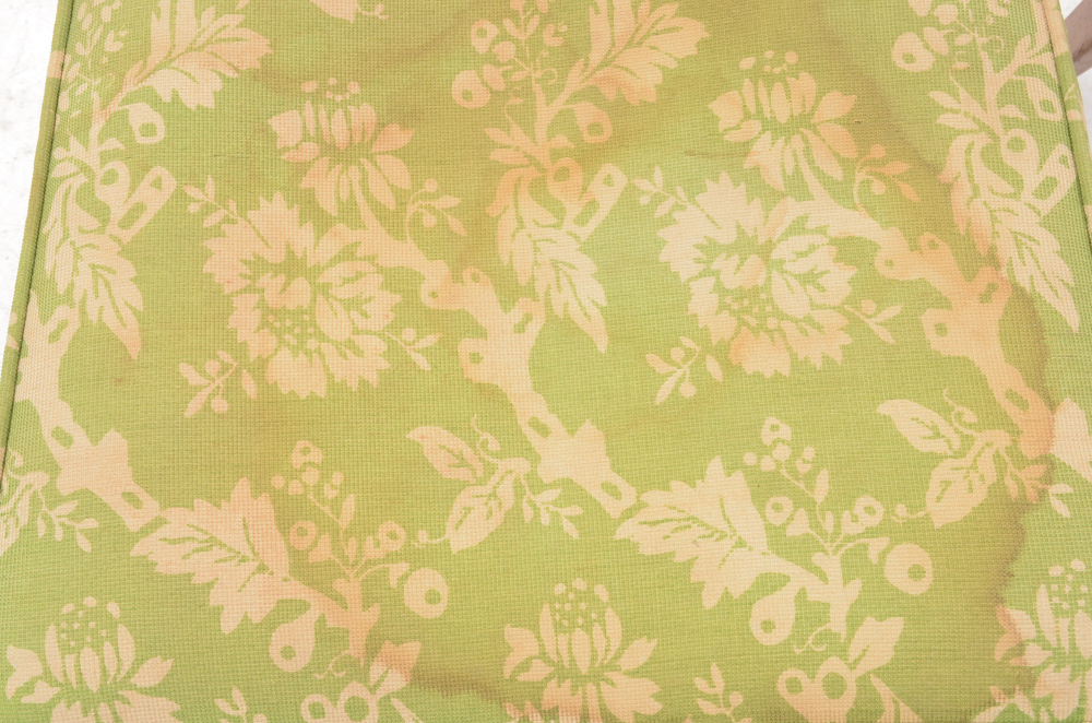 Mid Century Modern Dining Set