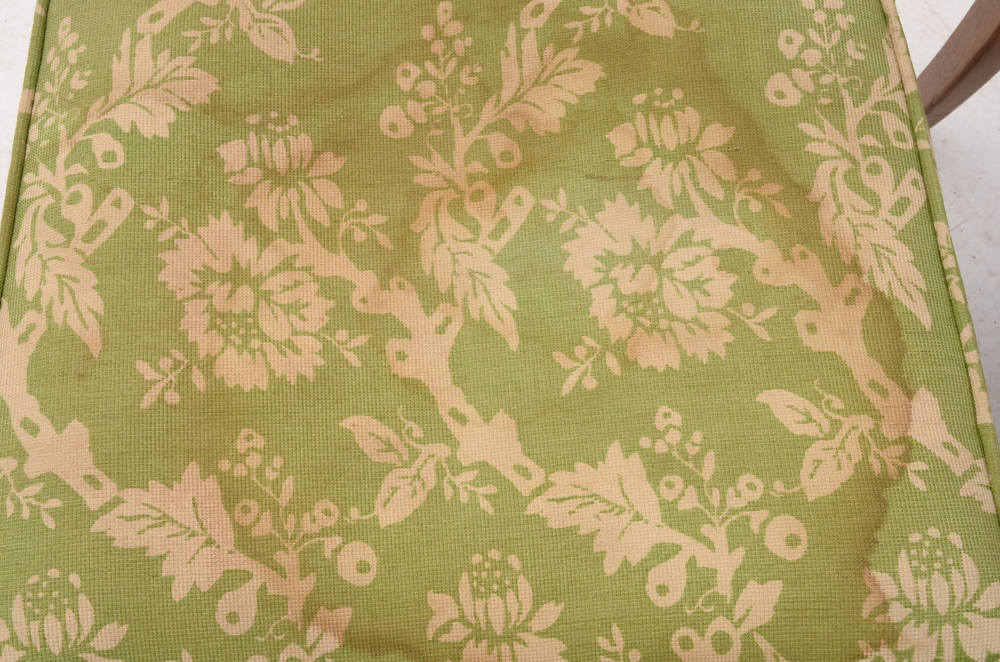 Mid Century Modern Dining Set