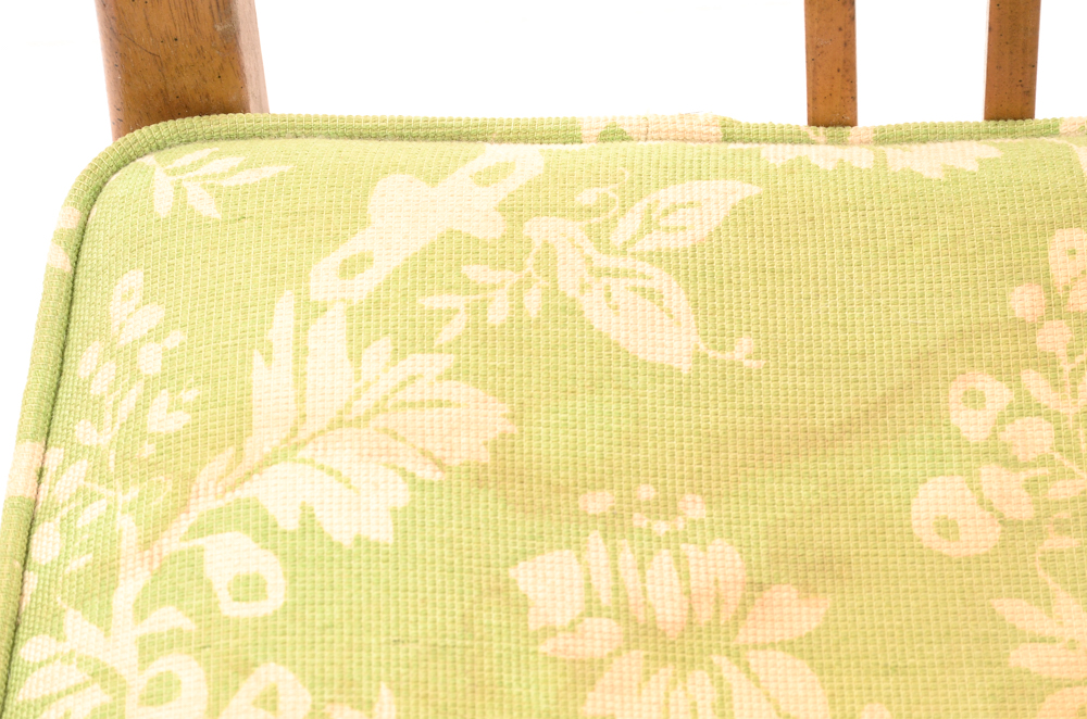 Mid Century Modern Dining Set