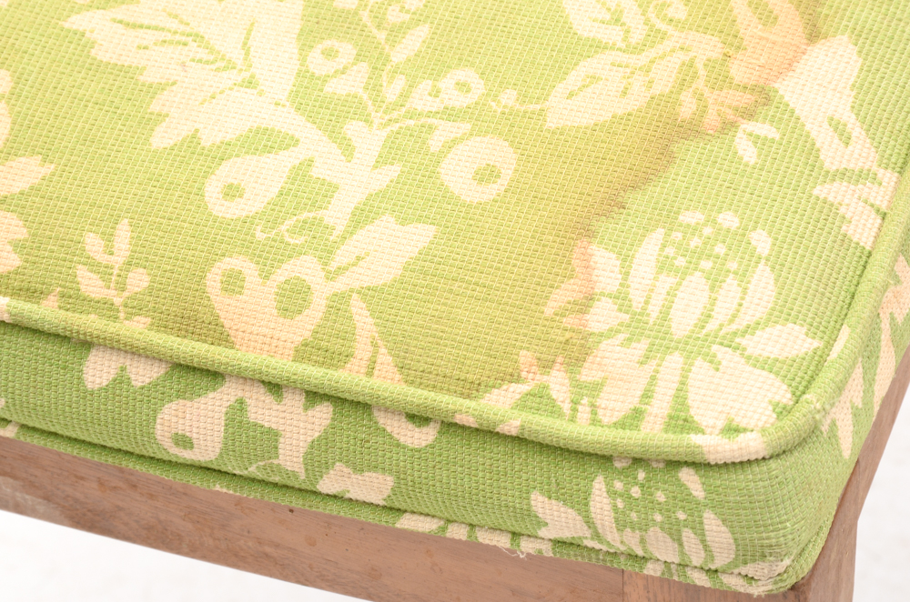 Mid Century Modern Dining Set