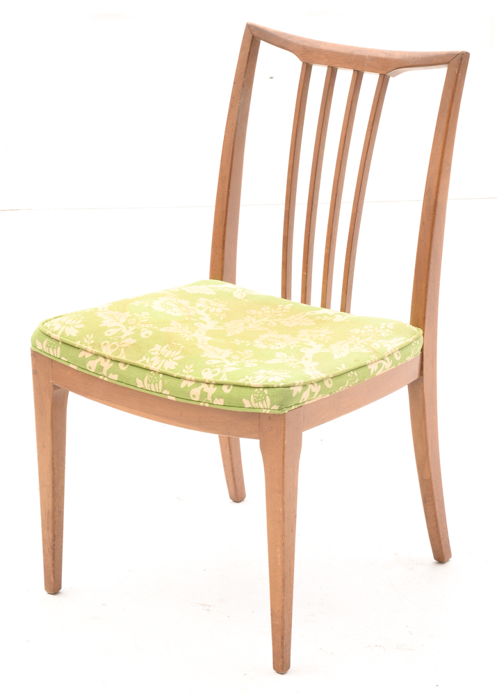 Mid Century Modern Dining Set