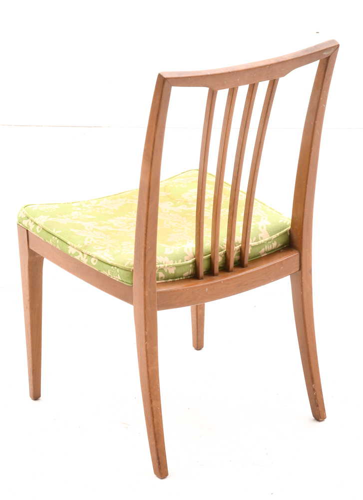 Mid Century Modern Dining Set