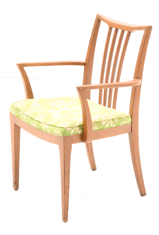 Mid Century Modern Dining Set