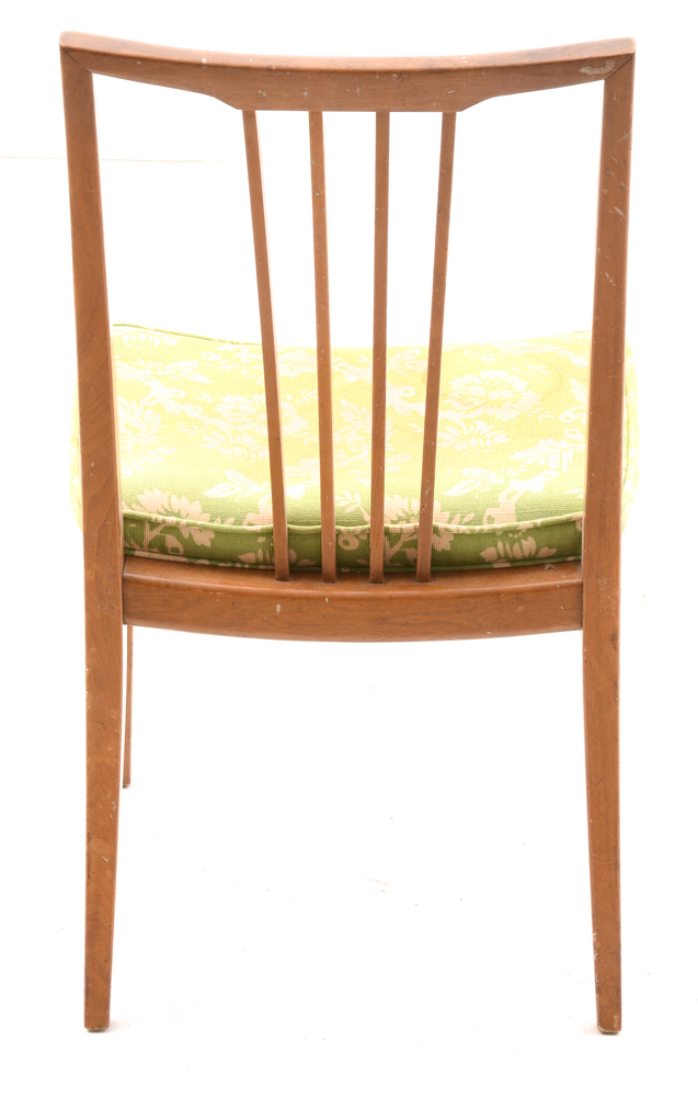 Mid Century Modern Dining Set