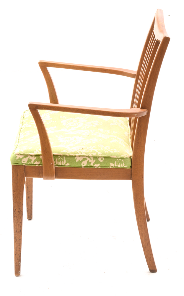 Mid Century Modern Dining Set