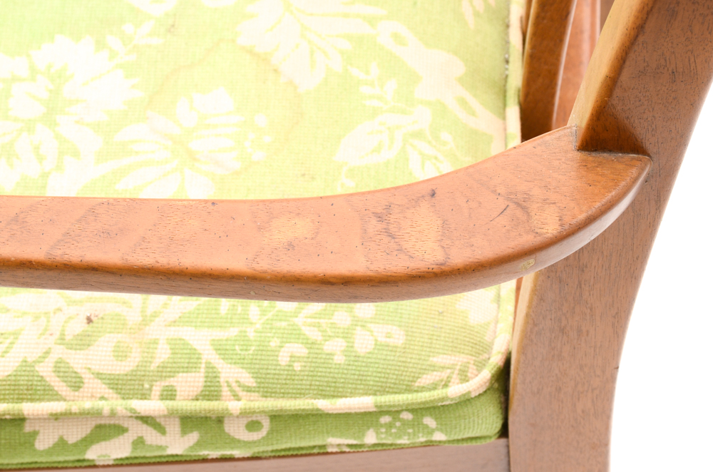 Mid Century Modern Dining Set