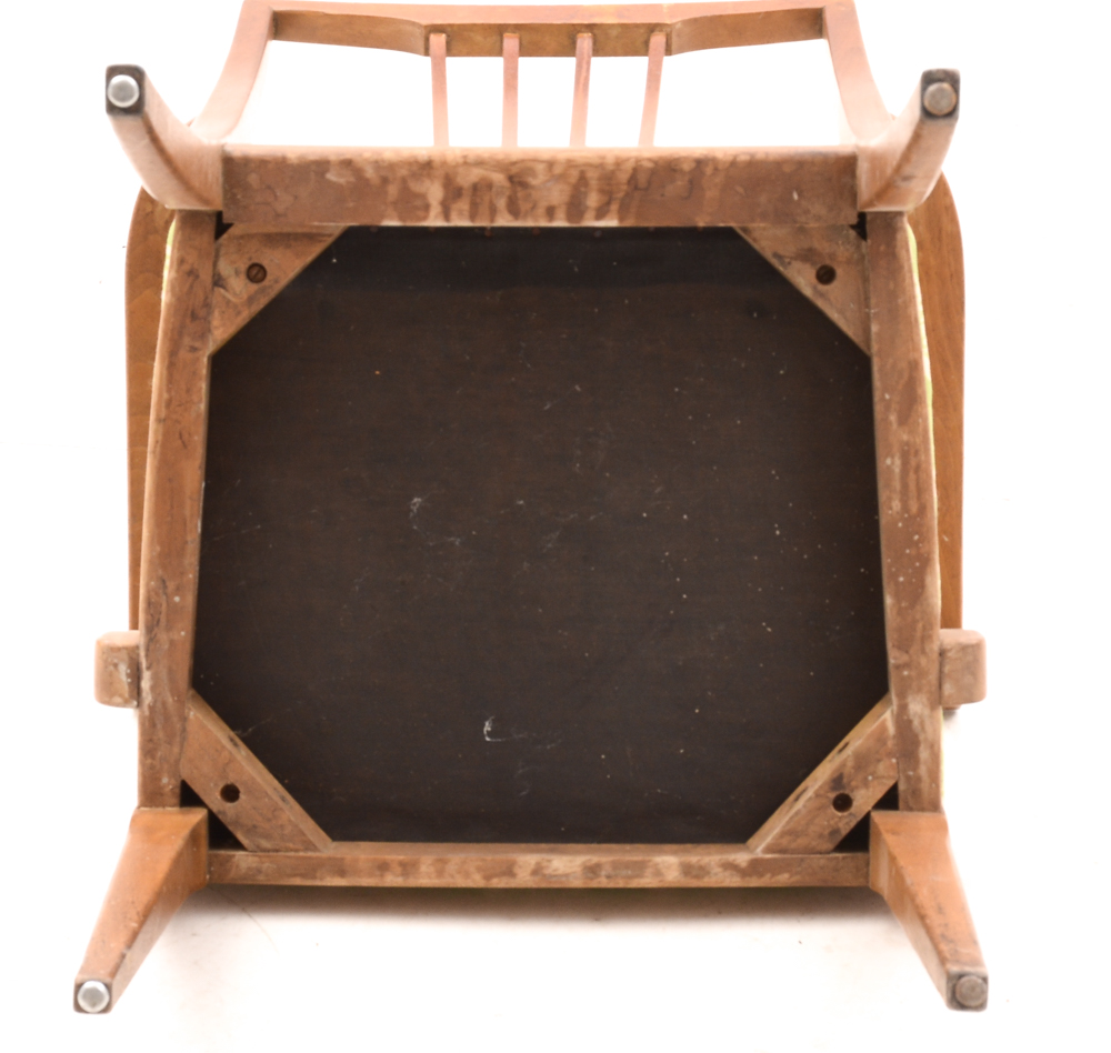 Mid Century Modern Dining Set