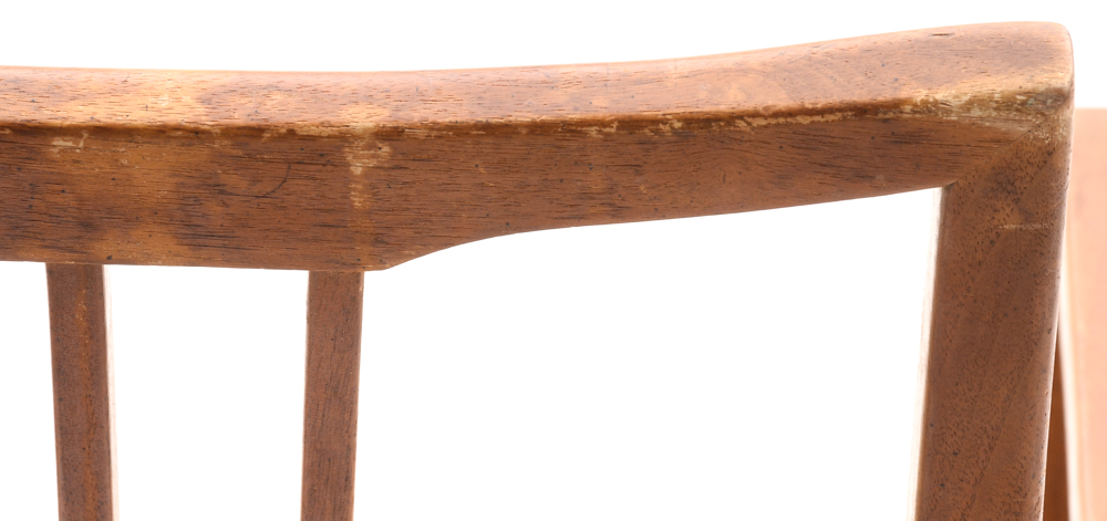 Mid Century Modern Dining Set