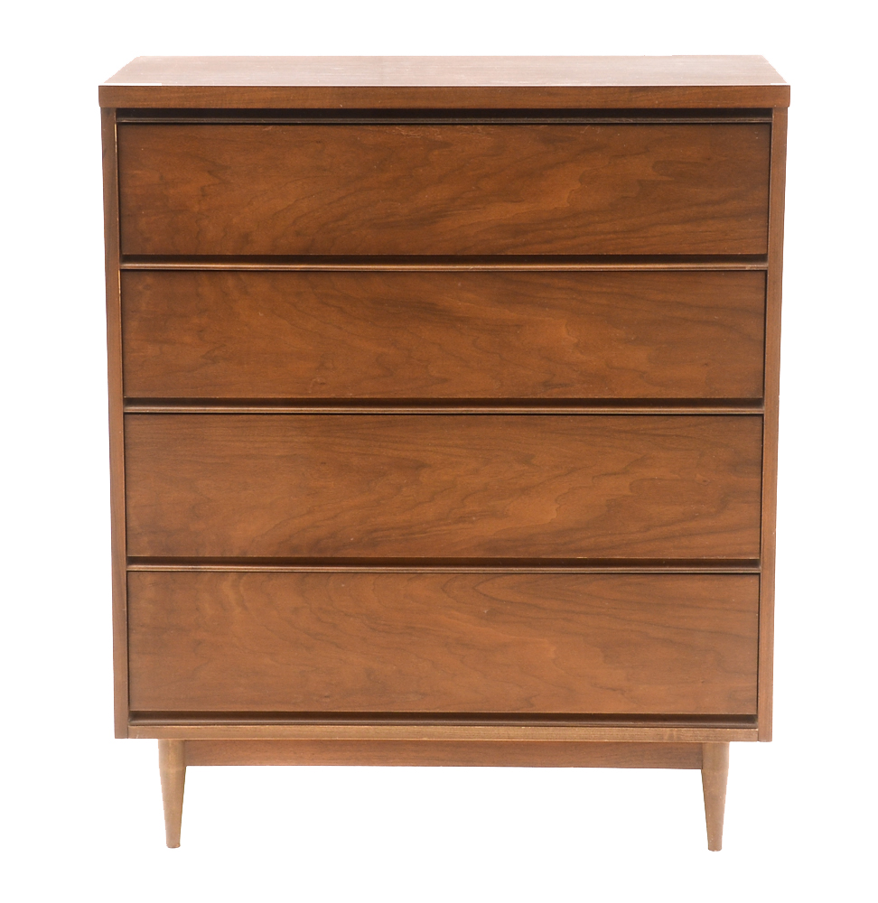 Mid Century Modern Dresser