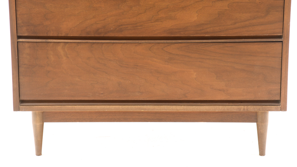 Mid Century Modern Dresser