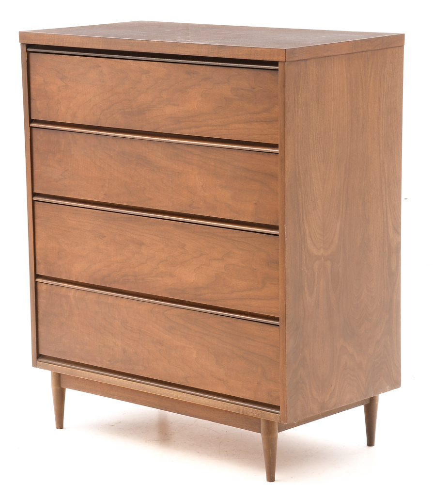Mid Century Modern Dresser
