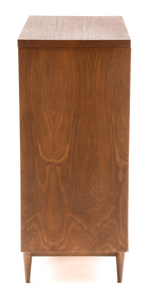 Mid Century Modern Dresser