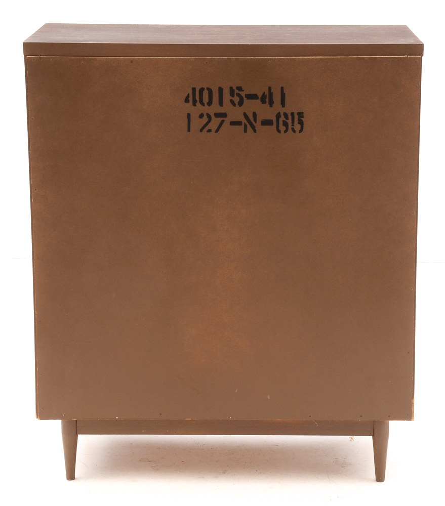 Mid Century Modern Dresser