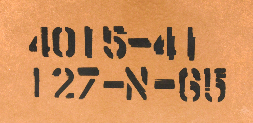 Mid Century Modern Dresser