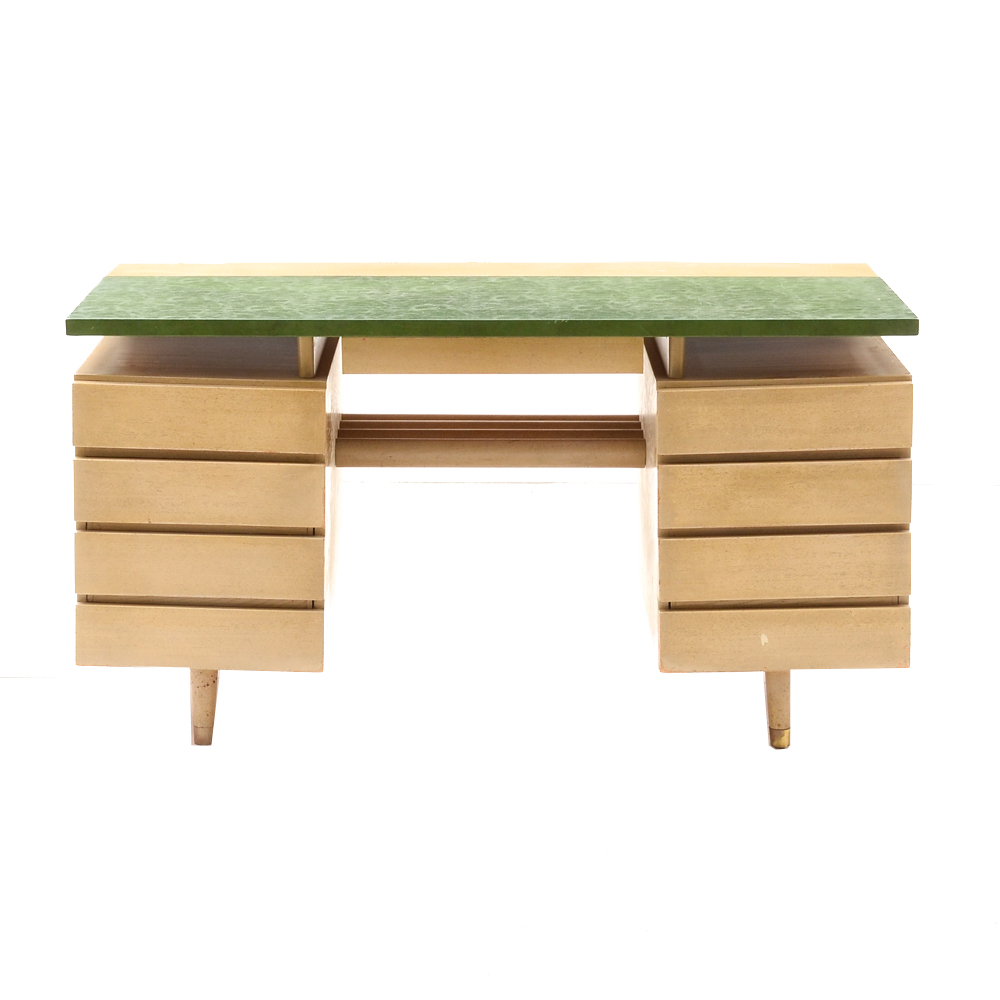 Mid Century Modern Desk