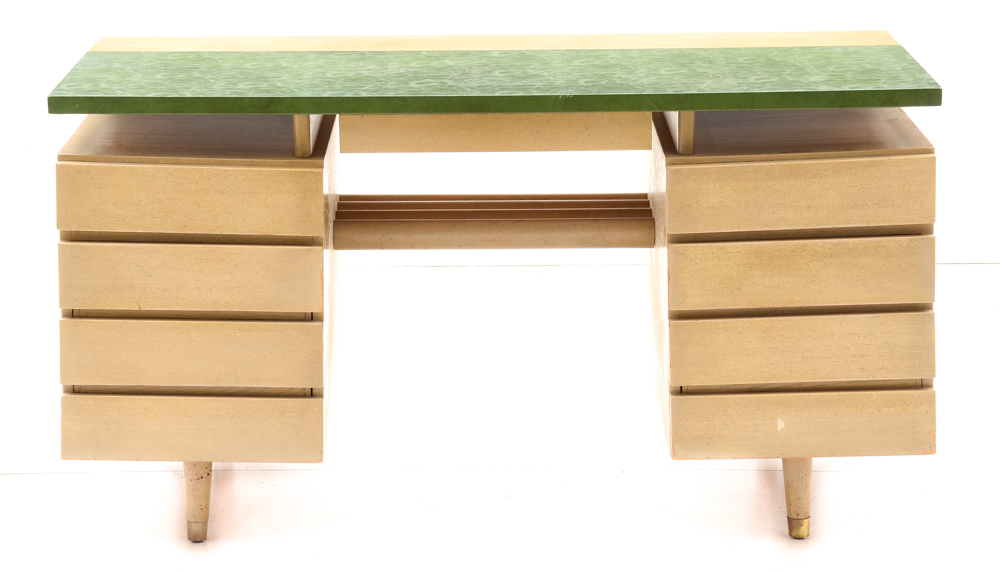 Mid Century Modern Desk