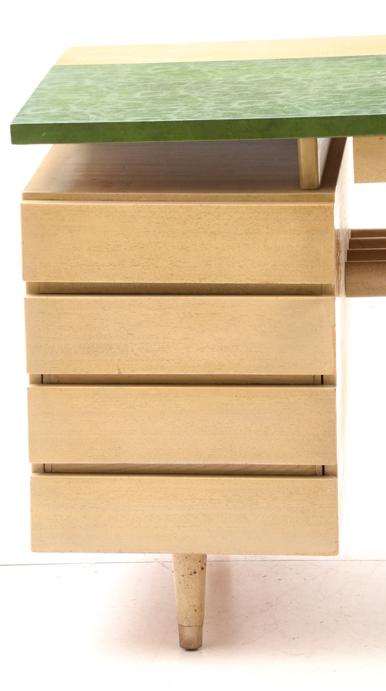 Mid Century Modern Desk