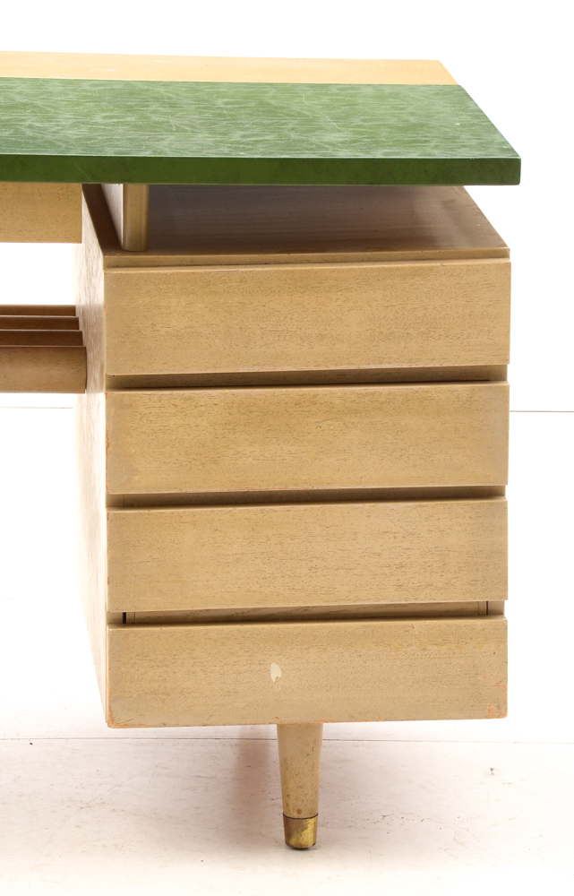 Mid Century Modern Desk