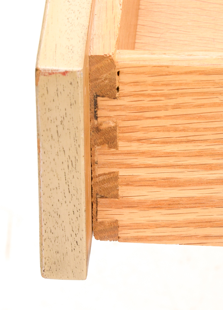 Mid Century Modern Desk