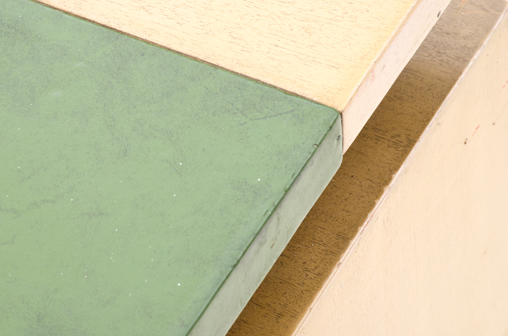 Mid Century Modern Desk