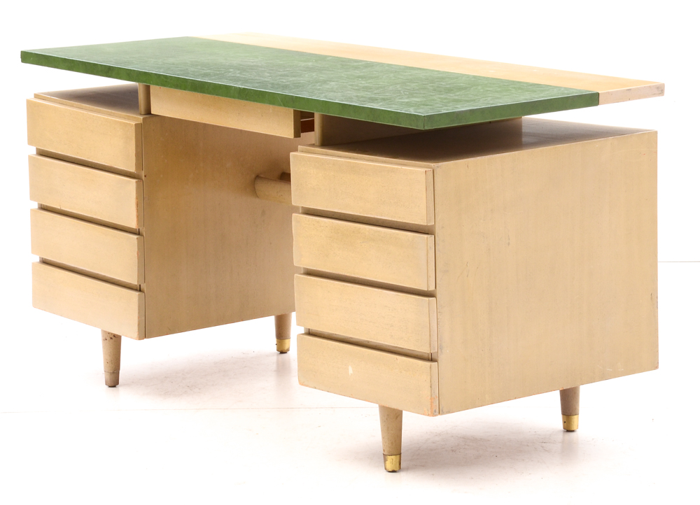 Mid Century Modern Desk