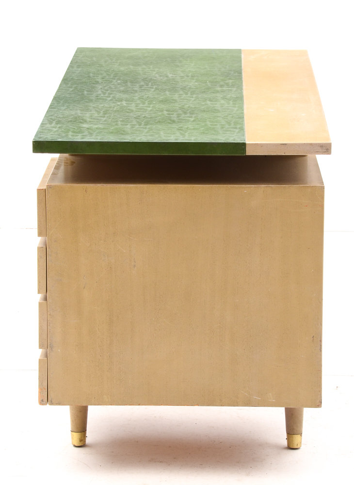 Mid Century Modern Desk