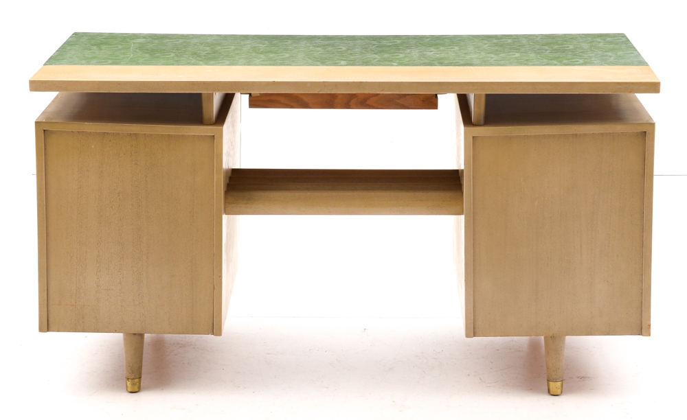 Mid Century Modern Desk