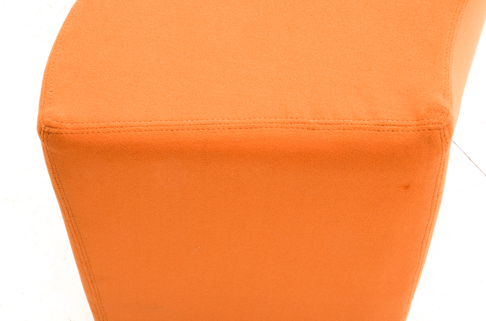 Laurinda Spear "Ripple" Bench for Steelcase