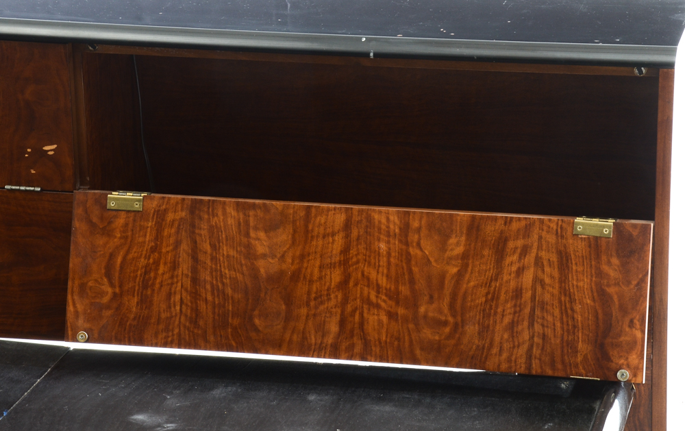 Queen Bed Frame by Drexel