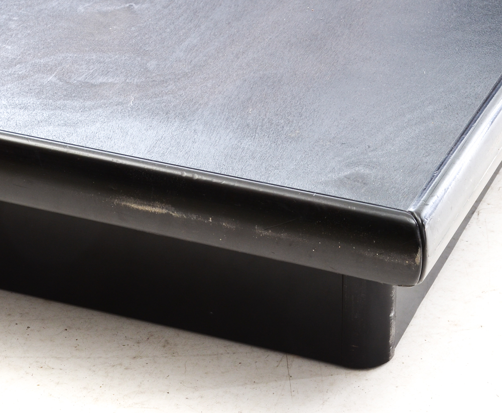 Queen Bed Frame by Drexel