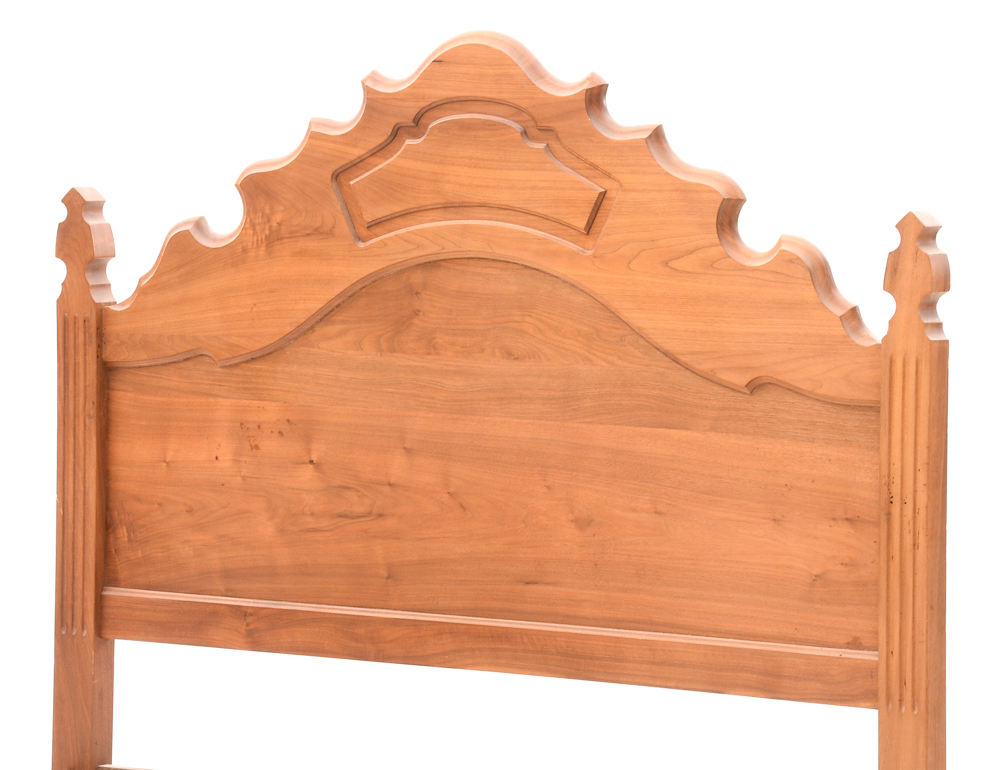 Vintage Full Bed Frame