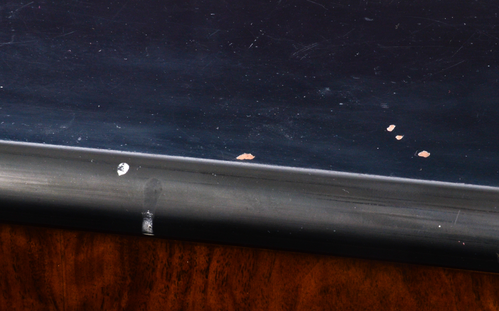 Queen Bed Frame by Drexel