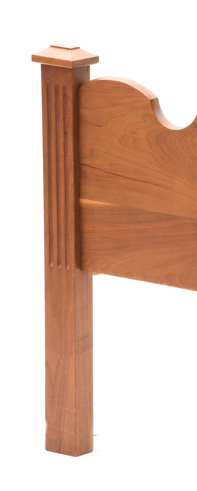 Vintage Full Bed Frame