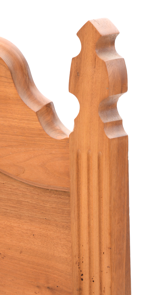 Vintage Full Bed Frame