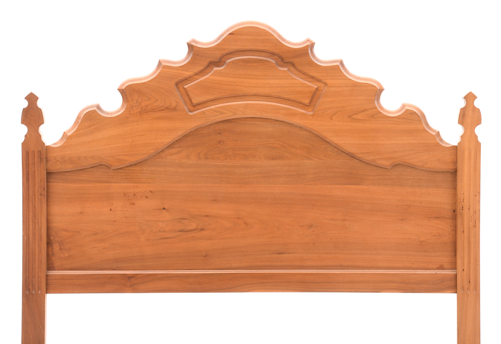 Vintage Full Bed Frame