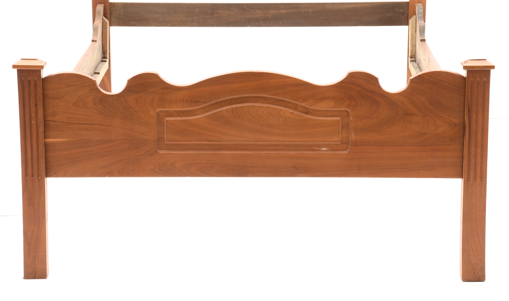 Vintage Full Bed Frame