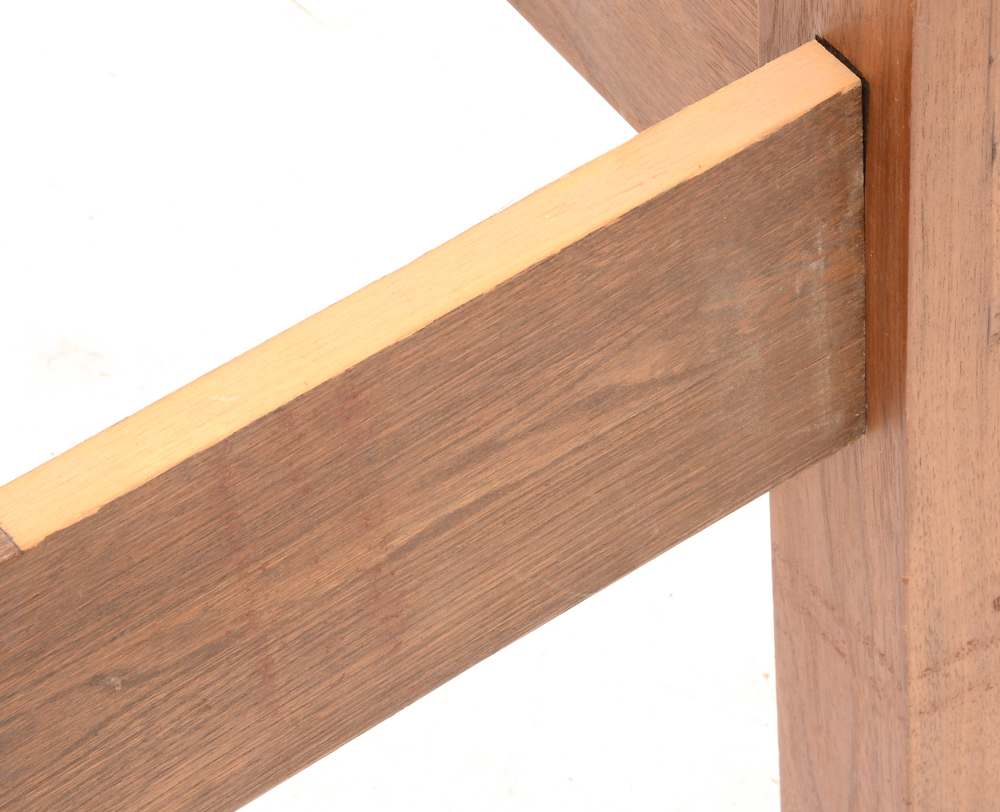 Vintage Full Bed Frame