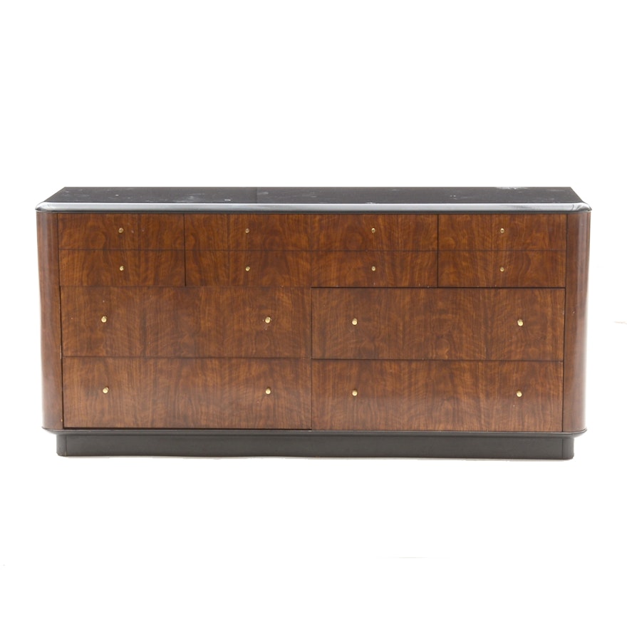 Low Chest of Drawers by Drexel