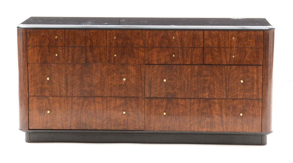 Low Chest of Drawers by Drexel