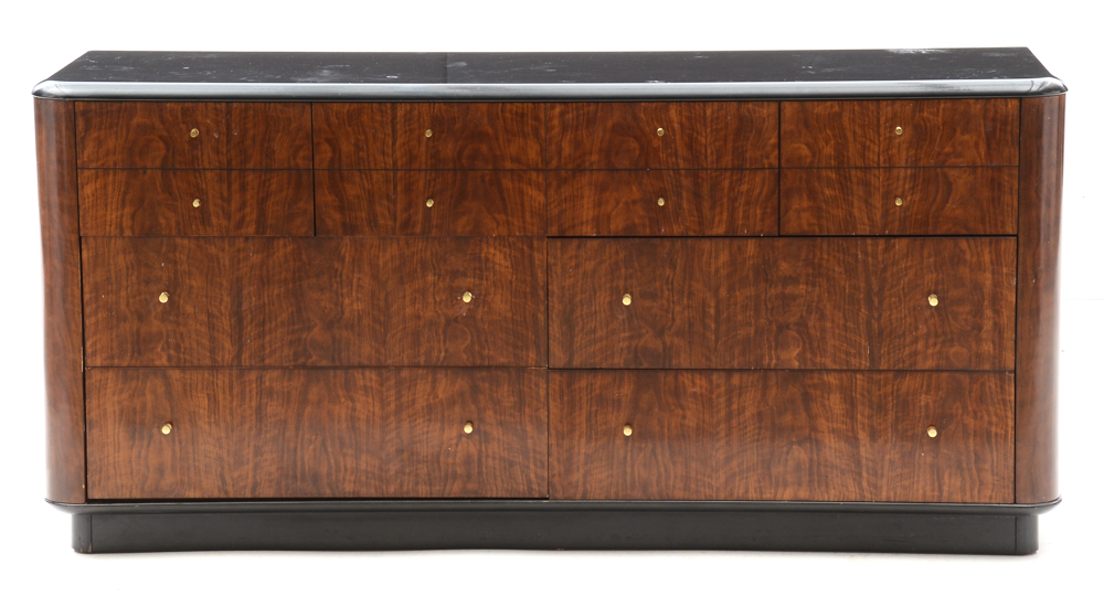 Low Chest of Drawers by Drexel