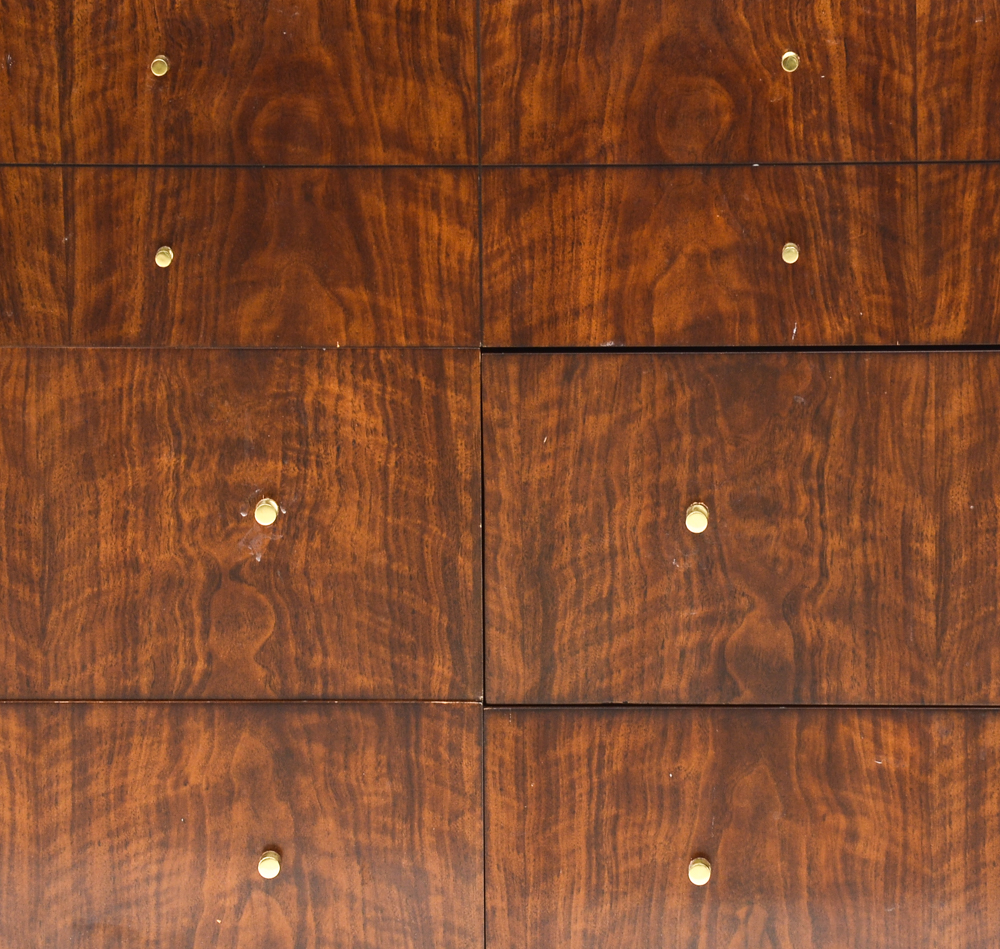 Low Chest of Drawers by Drexel