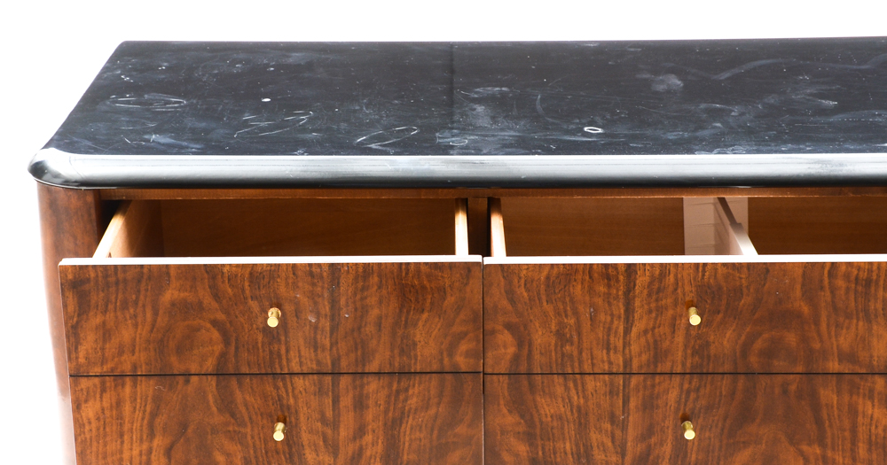Low Chest of Drawers by Drexel