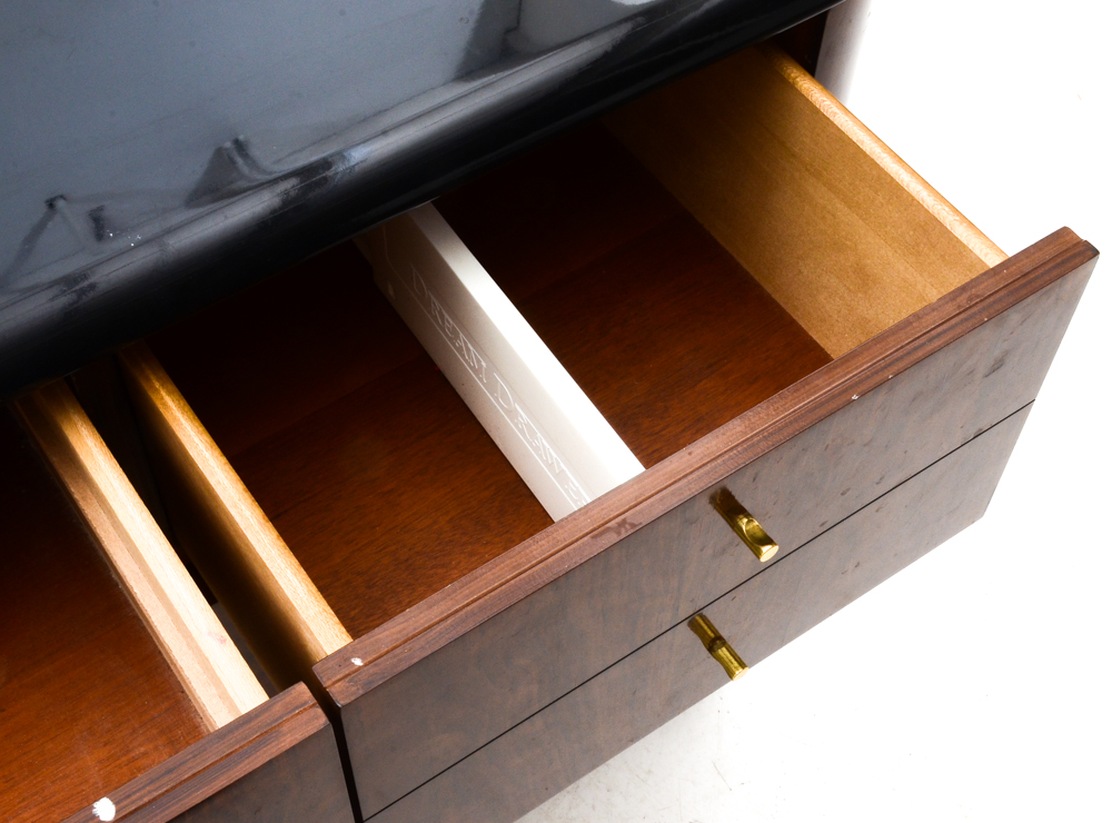 Low Chest of Drawers by Drexel
