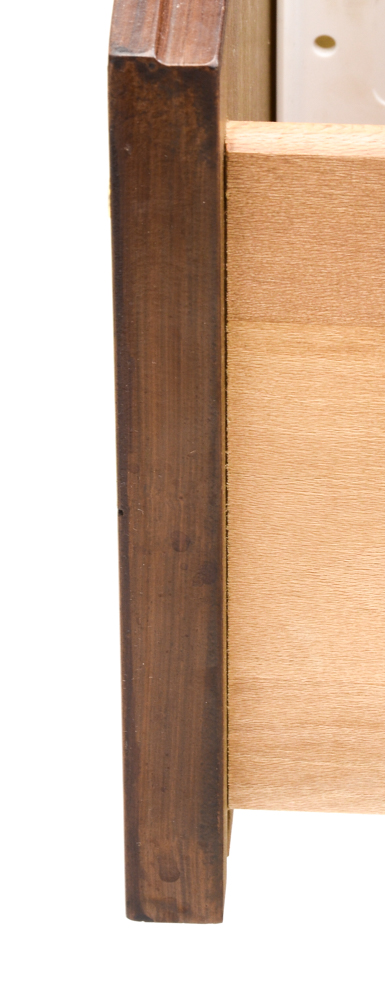 Low Chest of Drawers by Drexel